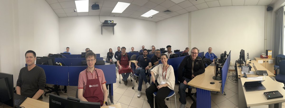 Last week, we gathered in Rome for the 2024 Route Server Workshop, hosted by @namex_ixp 🇮🇹 With 30 attendees from 16 different IXPs, the discussions were buzzing! Missed out? No worries! You can catch all the presentations here - euro-ix.net/en/events/euro… 🙌 #RouteServers #IXPs