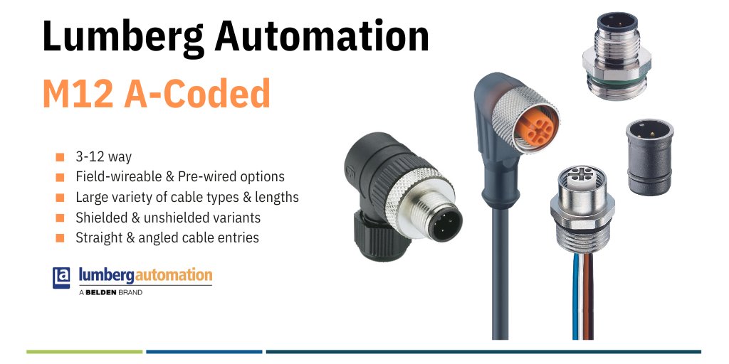 Northern Connectors Ltd. tweet media
