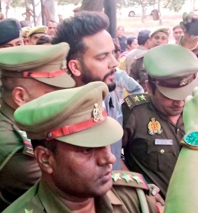 Thara Bhai Joginder tweet media