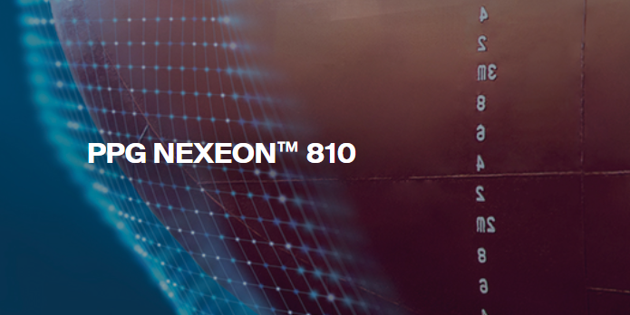 Echemiqd's tweet image. #PPG announces the launch of #NEXEON™ 810 #coating. 🚢It is an innovative #copperfree #antifouling #coating. It was developed with a focus on ship performance, emissions reduction and sustainability.🌊⛴️🍀
#Vessel #sustainablecoatings
Learn more: echemi.com/cms/1754629.ht…