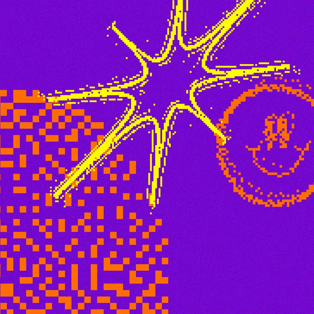 DISQUAIRE DAY 2024, les 10 ANS 🏁
Très heureux de vous dévoiler les contours de notre prochaine sauterie à @larotondestal, en partenariat avec <a href="/disquaireday/">Disquaire Day</a>. Pour souffler les 10 bougies de l'événement, on vous a préparé du lourd et du piquant !

DA: Studio Rose