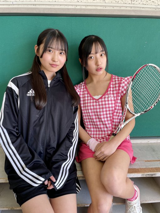 Twitterのコスプレ画像26