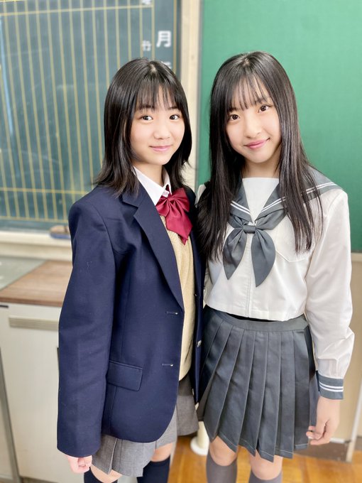 Twitterのコスプレ画像29