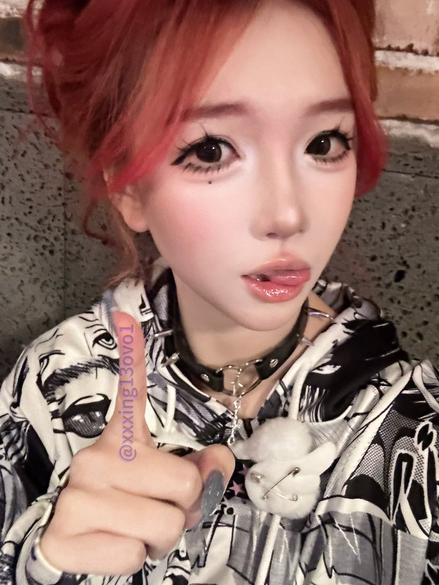 长得这么美 骂人脏一点怎么了？ https://t.co/JTr4GMNYEE