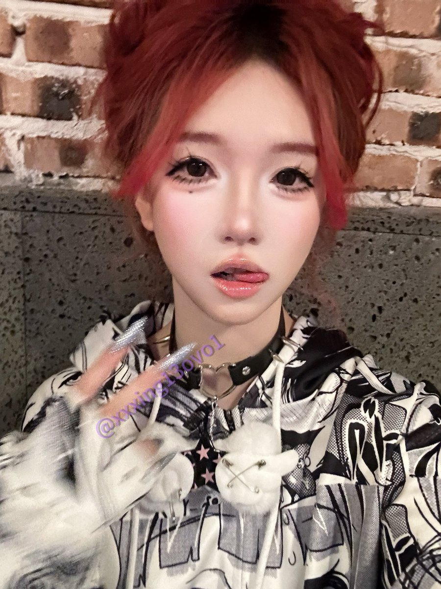 长得这么美 骂人脏一点怎么了？ https://t.co/JTr4GMNYEE