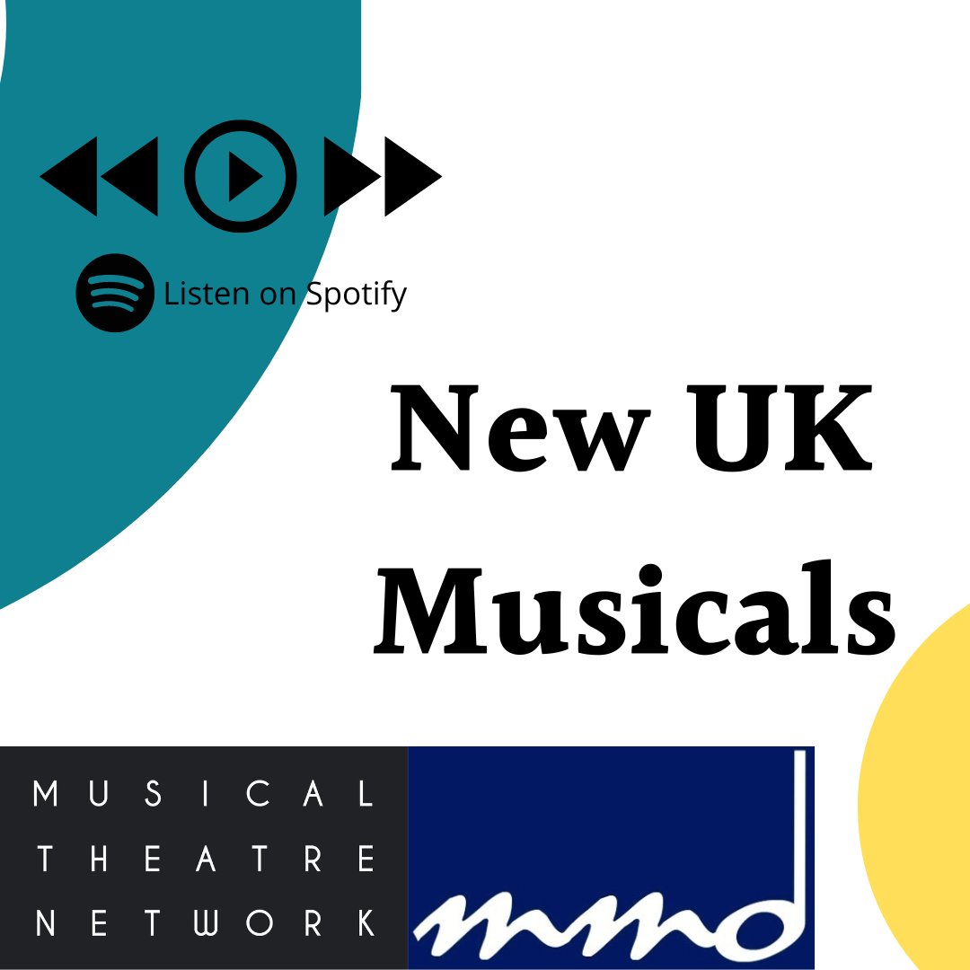 Hey you Spotify users!  

Did you know that we have a huge amount of great playlists for you get your teeth into? Add them to your library for some yummy listening.... 🎶

open.spotify.com/playlist/5PtVB…