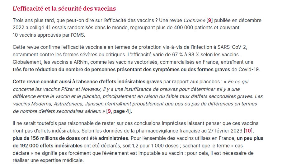 J'ai encore un petit message aux #antivax. La vaccination #COVID_19  est efficace. Vous pouvez tourner en rond comme vous voulez, vous n'y changerez rien. Fascinant non !
#vaccination  #Pfizer #Moderna #Covid 
⬇️⬇️⬇️⬇️