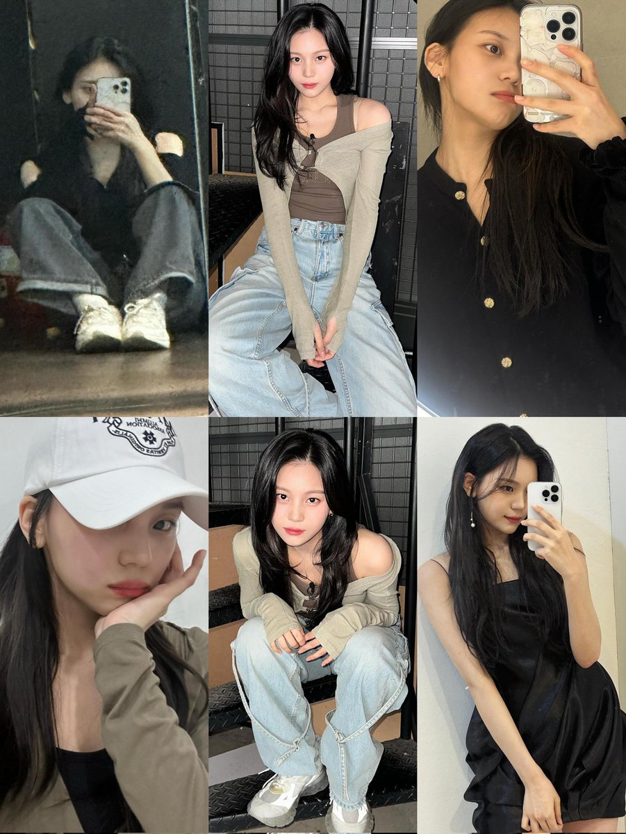 umjifeed's tweet photo. pretty 🖤

#엄지 #UMJI #비비지 #VIVIZ https://t.co/ZeBiy5hS0p