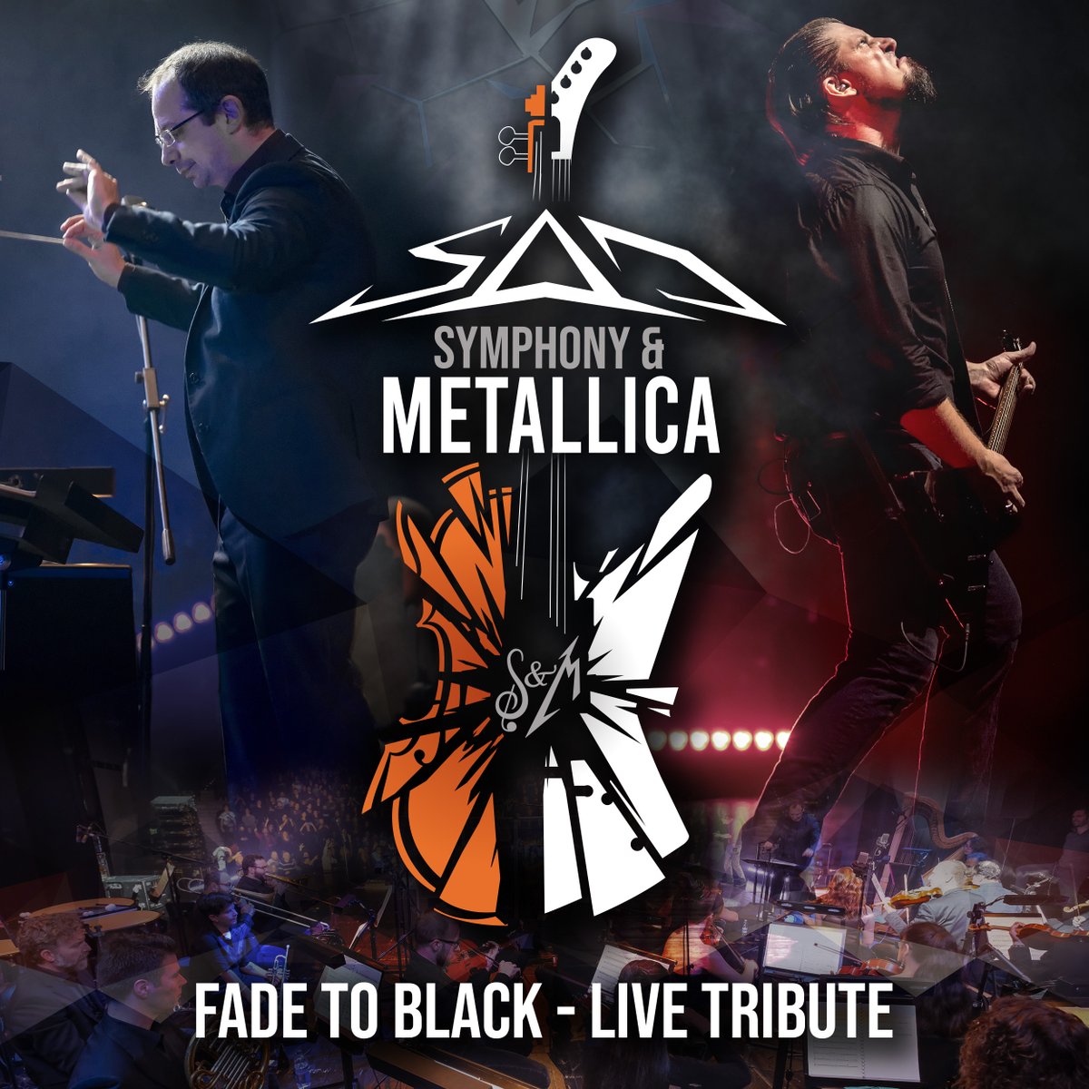 SADMETALLICA's tweet photo. We feel so excited today to share with you a memory from Dec 1st 2023 at LIVE MUSIC CLUB 
https://t.co/N6y0KxAb0Y 

@everyone
#sadsymphonyandmetallica #sadmetallicatribute #sadmetallica #orchestra #metallica #metallicatribute #metallicacover #metallicafamily #metallicafans https://t.co/ajYiGph1gp
