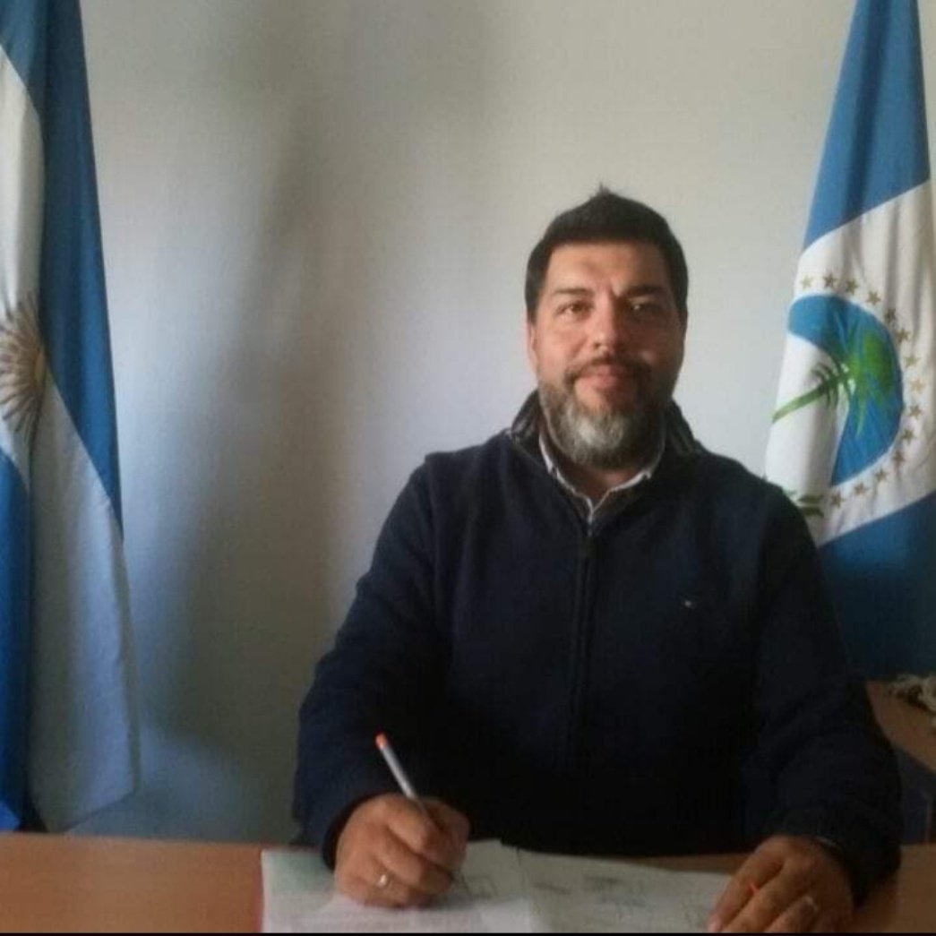 Delio Andrés  Lagos tweet media