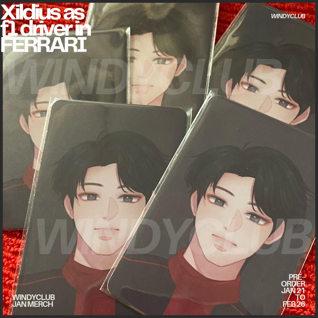 windiesmerch's tweet photo. you guys can still order this xildius ferrari pc ❤🖤 lagay nyo nalang po sa "notes" section ng gform. thank you 🤍 https://t.co/72xYyuzqZX