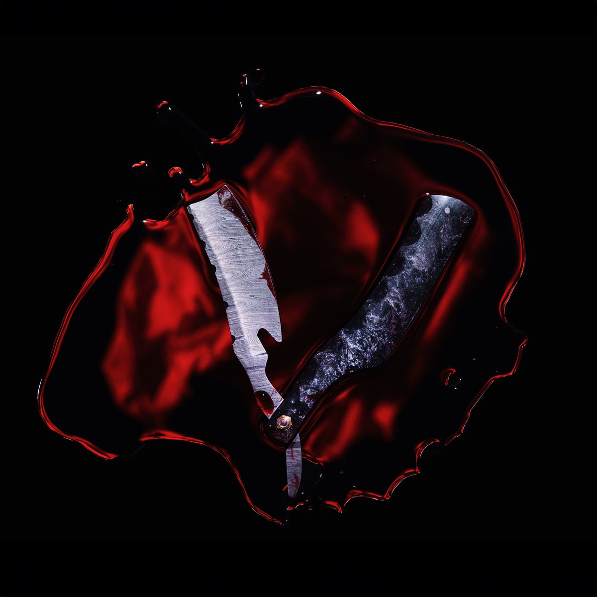 🩸BLEEDERS🩸
April 26, 2024
blackveilbrides.lnk.to/BleedersPreSave