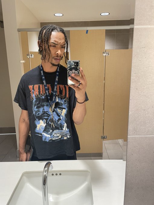 I am that I am. https://t.co/gkNgN2joxI<a href="/tag/bbc"class="tags"><span>#bbc</span></a><a href="/tag/xxx"class="tags"><span>#xxx</span></a><a href="/tag/onlyfans"class="tags"><span>#onlyfans</span></a><a href="/tag/onlyfansmodel"class="tags"><span>#onlyfansmodel</span></a>