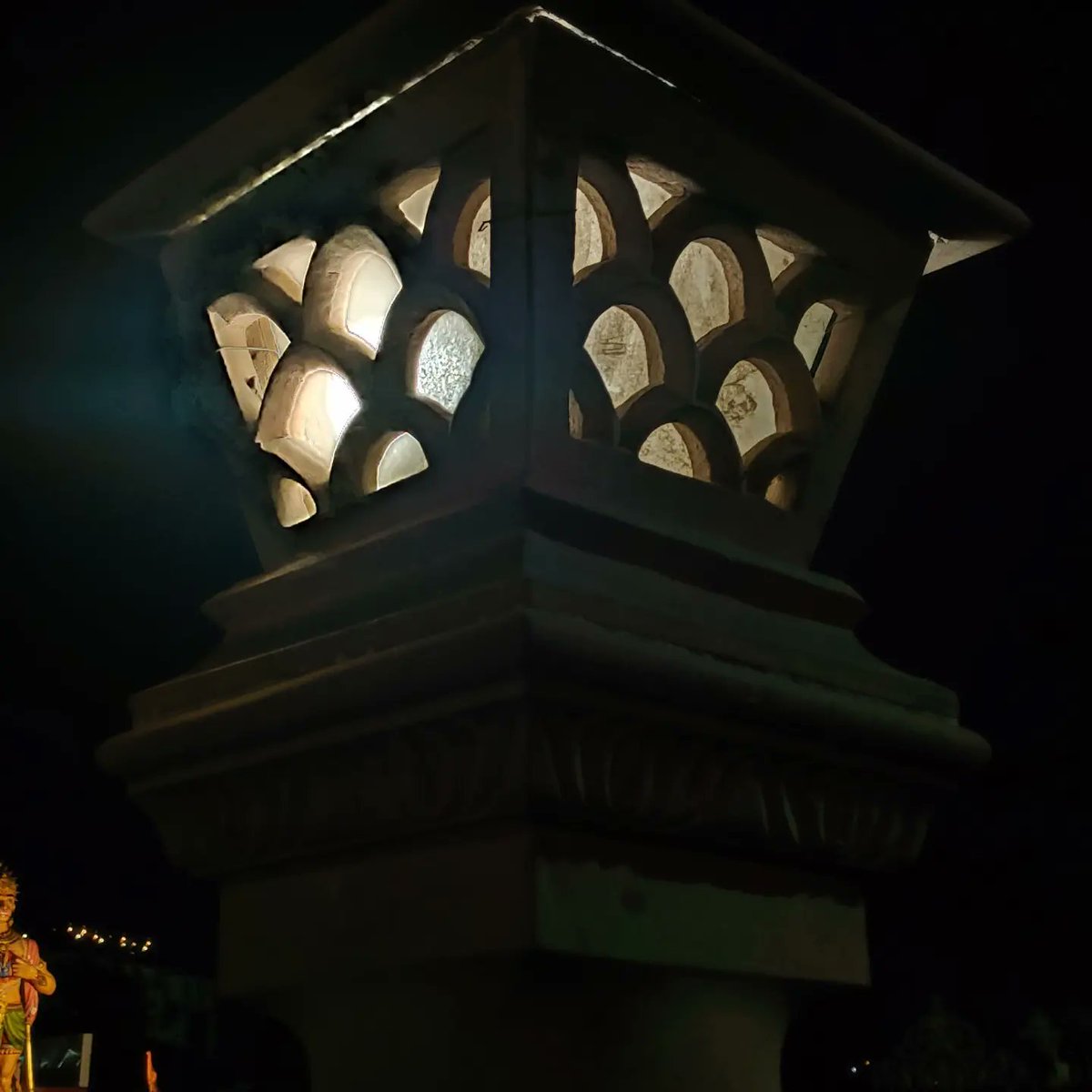 WaasiJaipur's tweet image. #OnePlus7Pro - Nightscape Mode

#photography #gears #photo