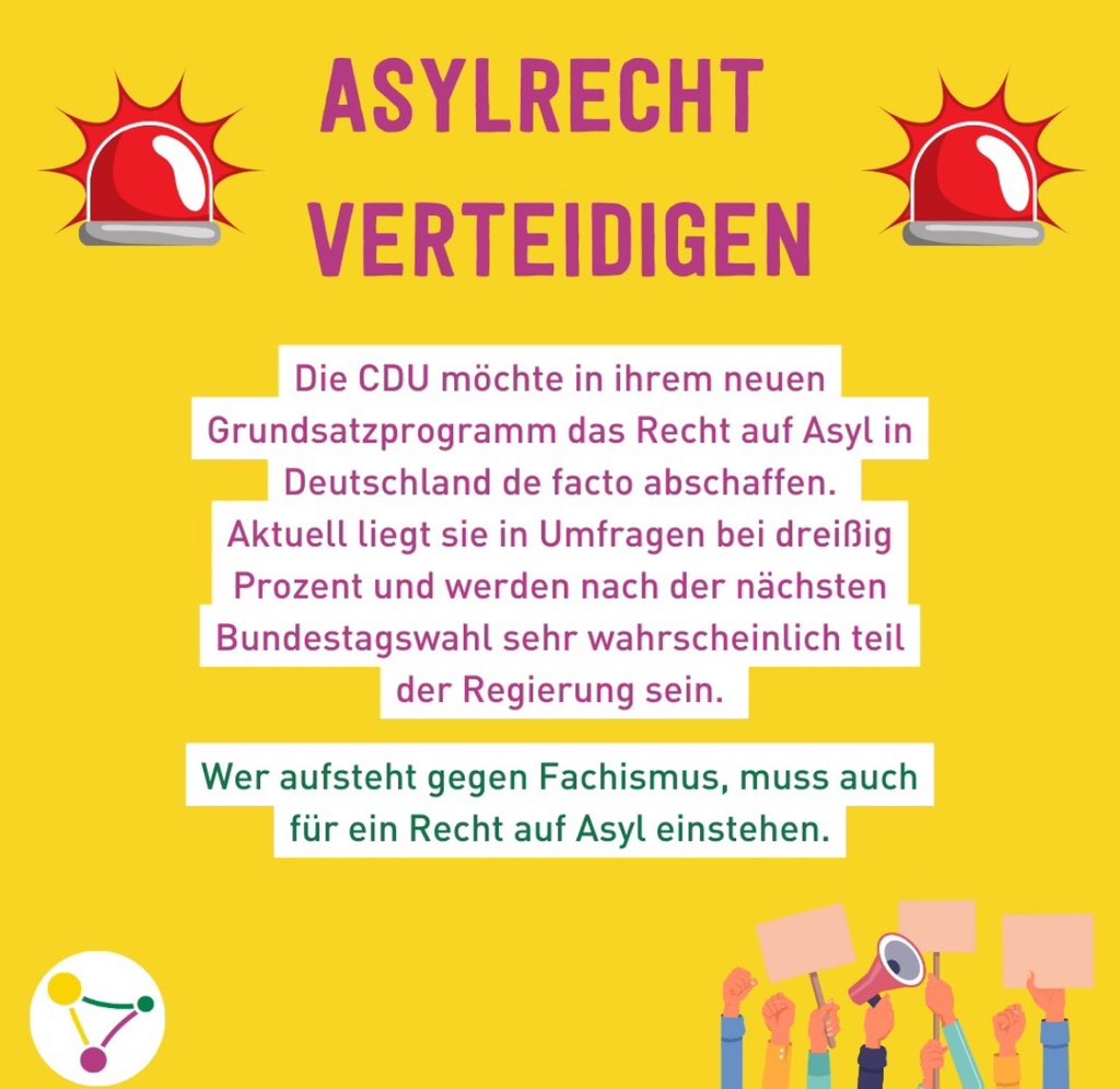 Flüchtlingsrat Berlin (@fluchtlingsratb) on Twitter photo 