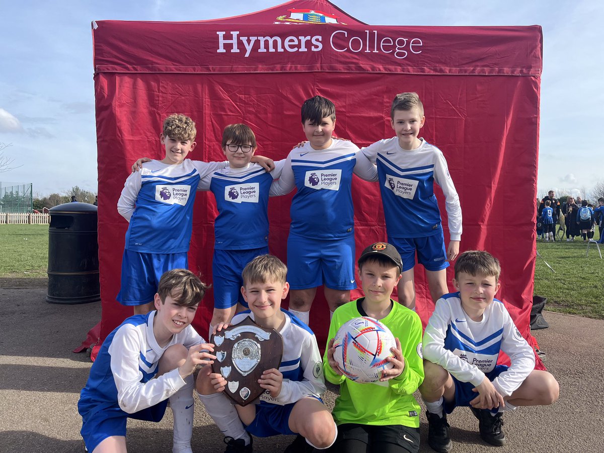 mountpljuniors's tweet photo. A tricky Shield final against a well-matched @ChilternPSHull ended 0-0 after full time. After a nervy set of penalties, the boys’ team came out victorious - winning 2-0 penalties. #TeamMPJS https://t.co/eu54gdlQah