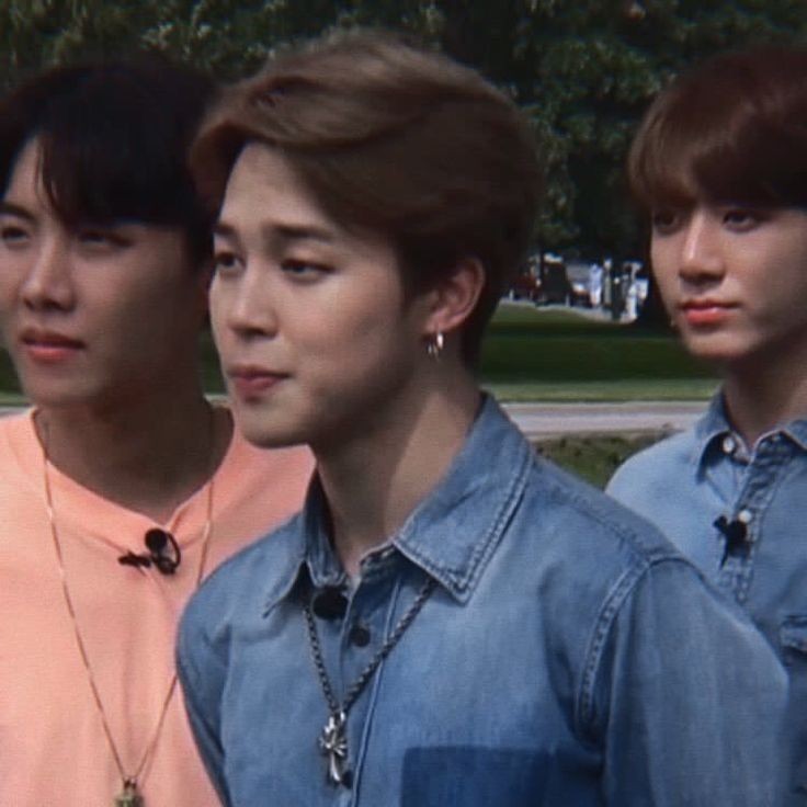 พระแม่ลักษมี ถึงคิวหนูเป็นแฟนพี่จีมินได้ยัง