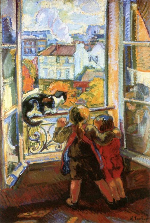gregcatarino1's tweet photo. Nicolas Tarkhoff (1871 - 1930, https://t.co/YpQDFBt4z0