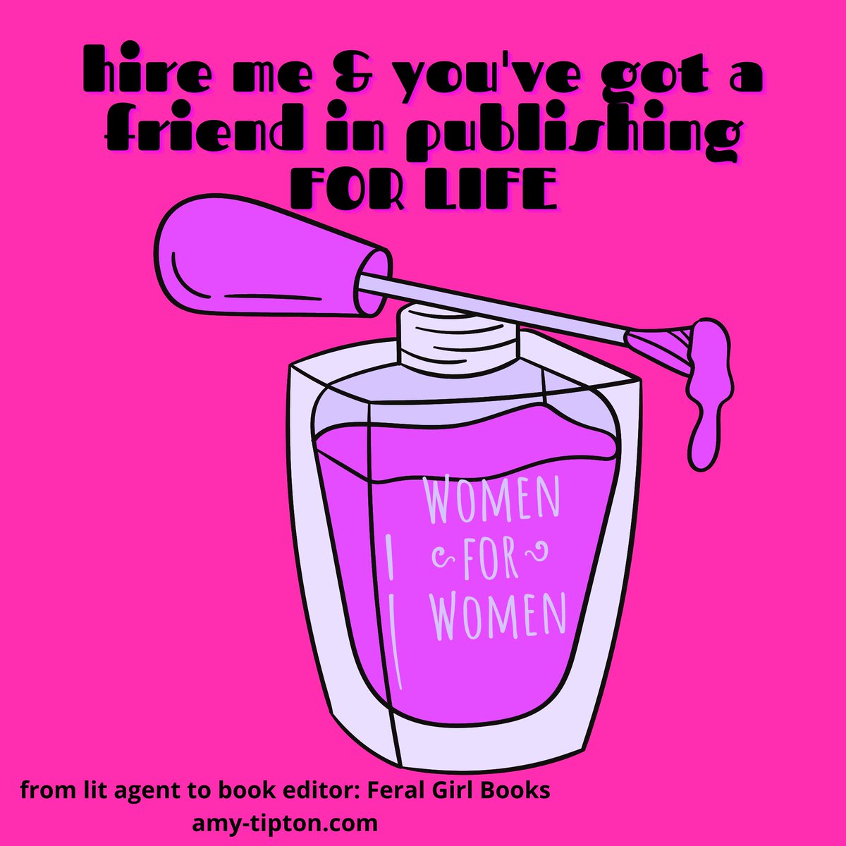 FeralGirlBooks's tweet photo. Not me caring about the writers I work with...taking off that editor hat & just checking in, as friends do ... (Oh yes, I do this often...you know you want to work with me so--HMU!)
#writers #womenwriters #WritingCommunity #writingfriends https://t.co/dfMKXm6Kua