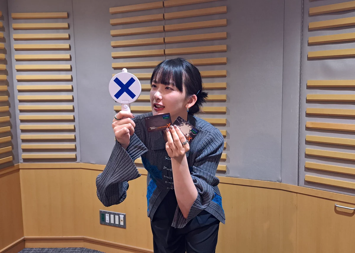 緑黄色社会・長屋晴子のオールナイトニッポンX【公式】 (@haruko_annx) / X