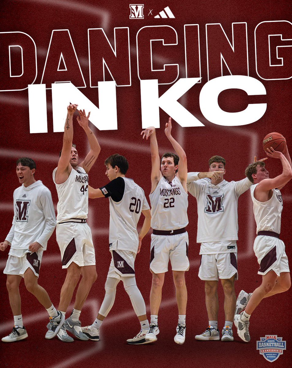 Morningside University Basketball tweet media