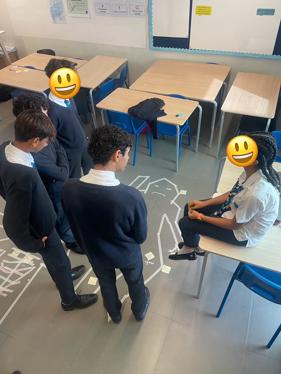 Miss Youds PE tweet media