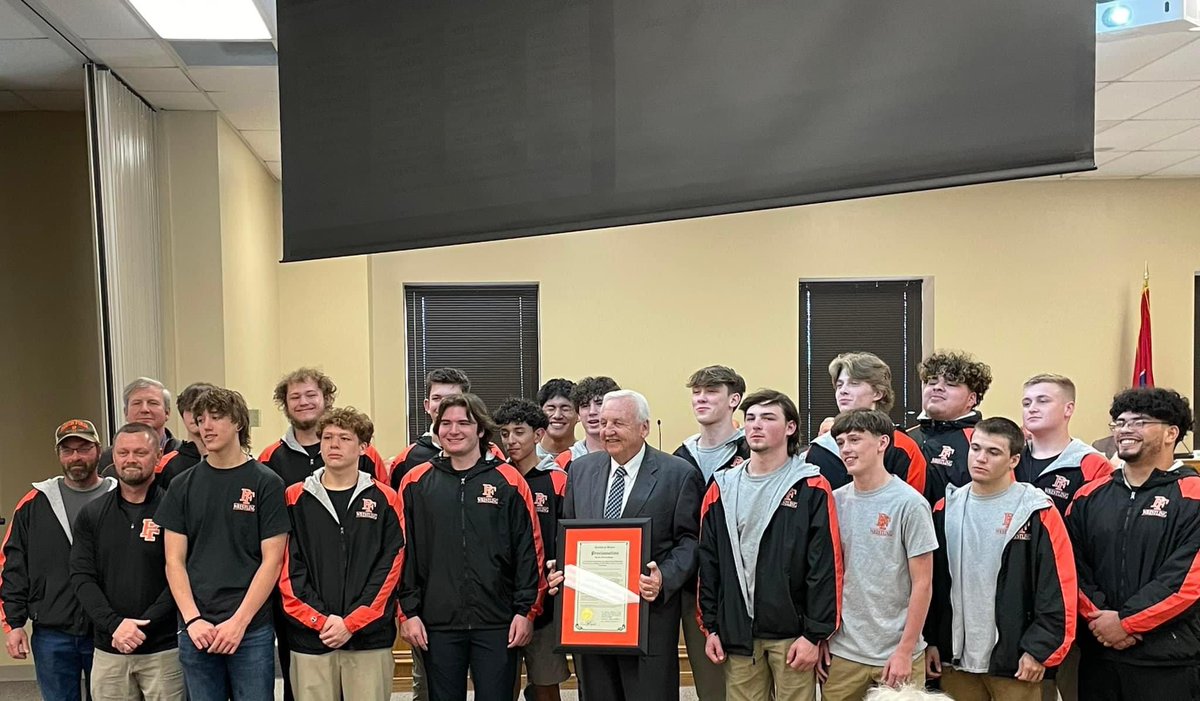 PFHSTigerWrestling tweet media