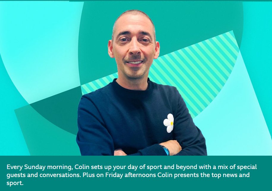 This⬆️is an amazing opportunity to talk frankly about dying on live radio with @ColinMurray. Remember when @NickyAACampbell held the news so I could describe dying on @bbc5live a few years ago? The public response was enormous - people are hungry for good information. Let's go!