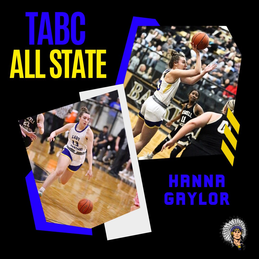 Lipan Lady Indian Basketball tweet media