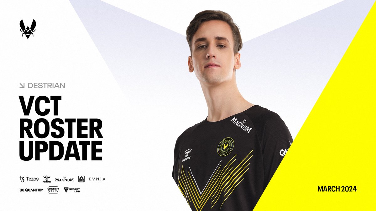 Team Vitality 🐝 tweet media