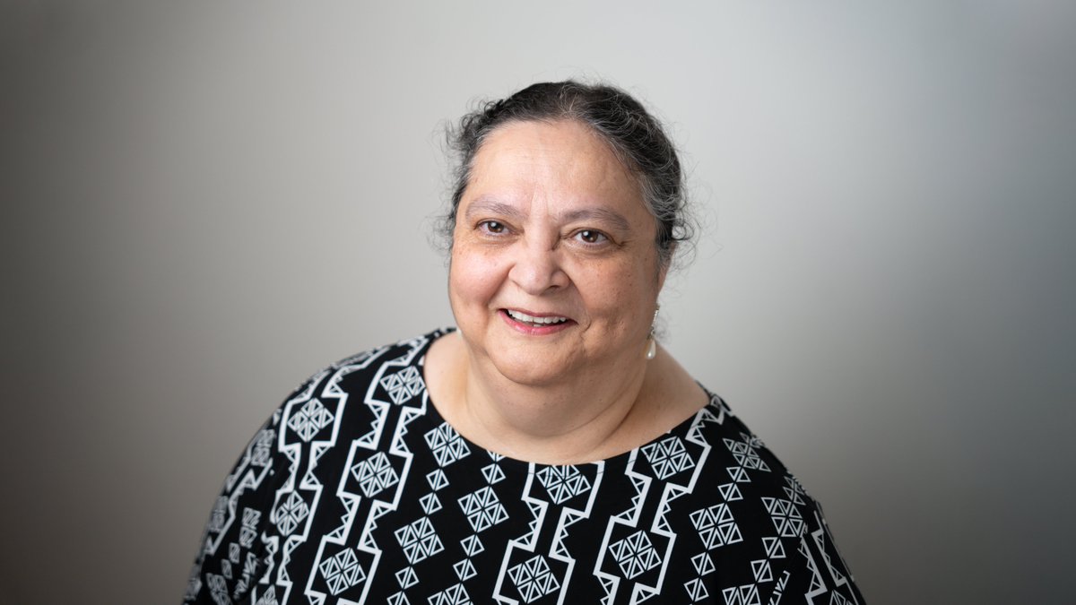 We’re #UMNproud to announce that Associate Professor Rozina Bhimani received a @UMNews award for Outstanding Contributions to graduate and professional education! Bhimani embodies the essence of a dedicated educator and mentor whose influence extends well beyond the classroom!