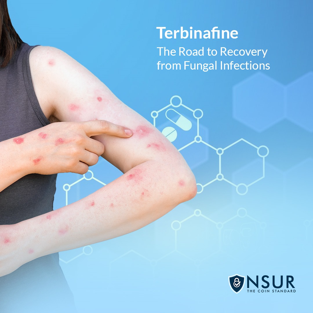 NSUR Coin tweet media