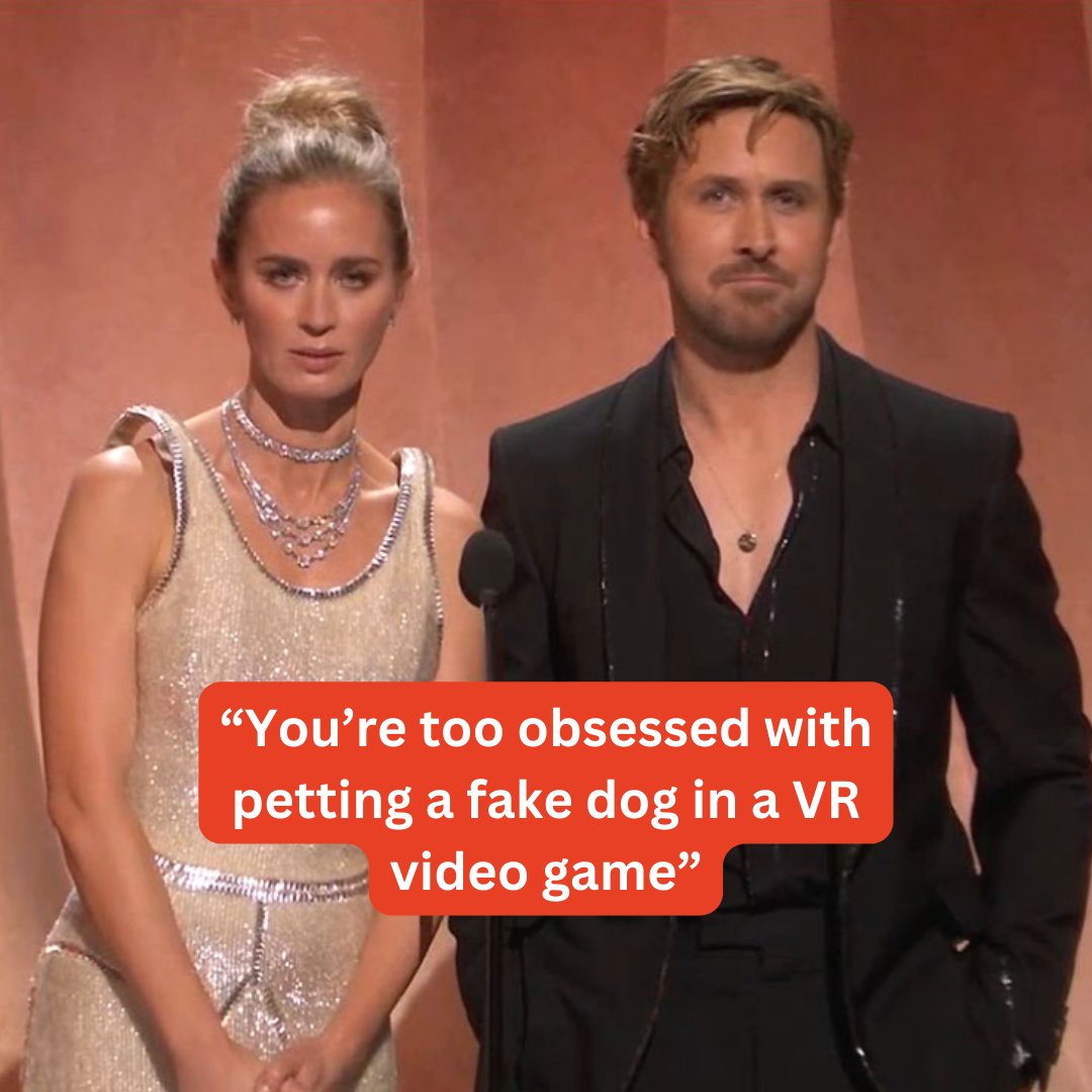 Us when someone calls us out for being too obsessed with a fake dog in a VR video game. Like what do you mean 'fake'? Buddy is real to us OK? 😠🐕 #ArizonaSunshine2