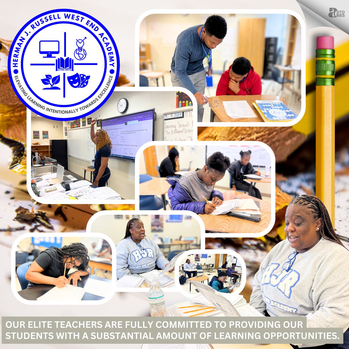 Adrian Williams (@creativeadrian3) on Twitter photo Our elite teachers are fully committed to providing our students with a substantial amount of learning opportunities. @TDGreen_ <a href="/DRVENZEN_aps/">Dr. Marc Venzen</a> <a href="/apsupdate/">ATL Public Schools</a> <a href="/HRWEACOUNSELING/">HJRWEACounseling</a> <a href="/Retha_Woolfolk/">Dr. Margul Retha Woolfolk</a> Our elite teachers are fully committed to providing our students with a substantial amount of learning opportunities. @TDGreen_ <a href="/DRVENZEN_aps/">Dr. Marc Venzen</a> <a href="/apsupdate/">ATL Public Schools</a> <a href="/HRWEACOUNSELING/">HJRWEACounseling</a> <a href="/Retha_Woolfolk/">Dr. Margul Retha Woolfolk</a>