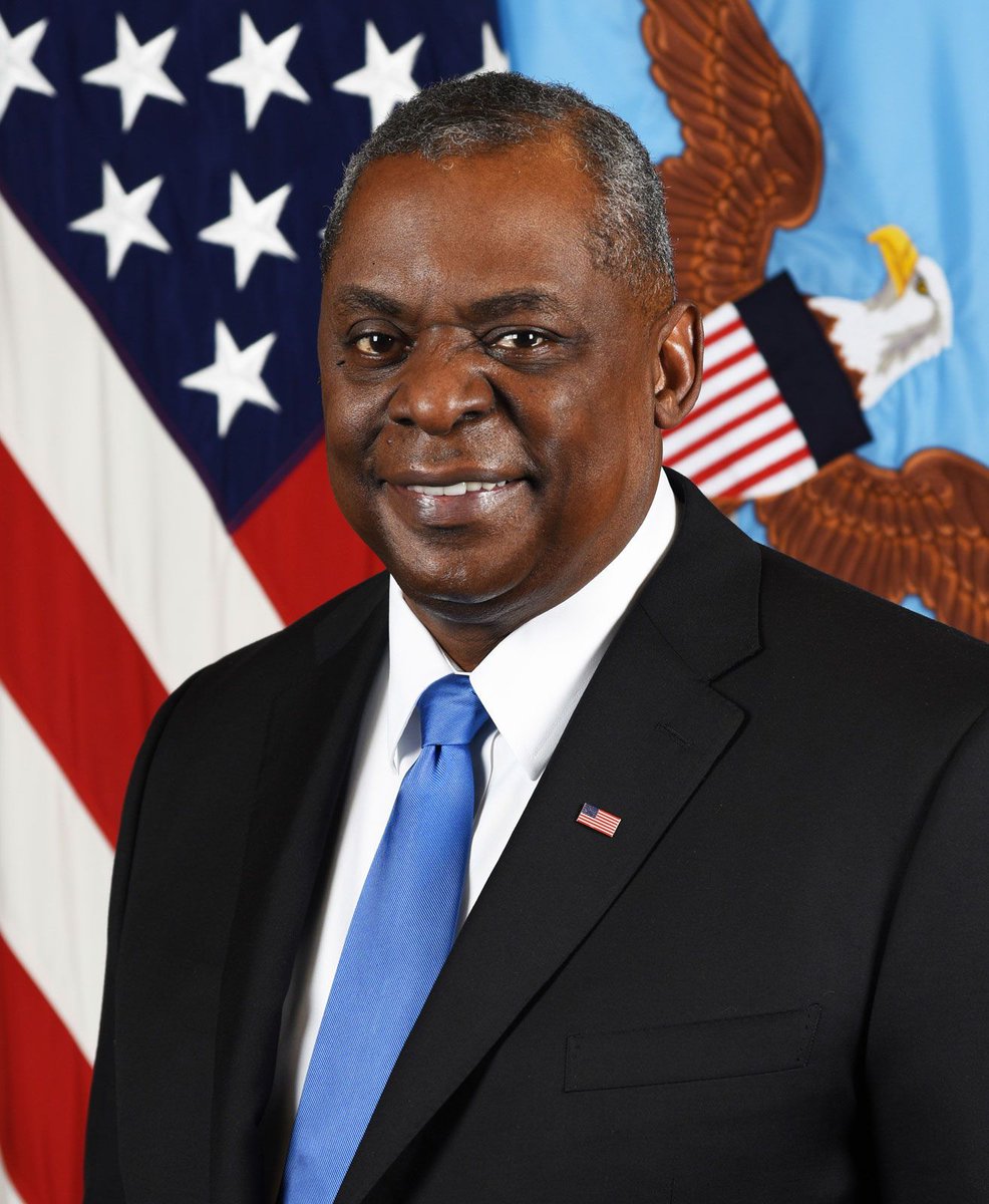 Gerashchenko_en's tweet photo. The US will not allow Ukraine to lose the war with Russia - Pentagon chief Lloyd Austin

"Ukraine's troops face harsh conditions and hard fighting, and Ukraine's civilians endure a constant barrage of Russian missiles and Iranian drones. But Ukraine won't back down, and neither will the United States. So our message today is clear: The United States will not let Ukraine fail. This coalition will not let Ukraine fail. And the free world will not let Ukraine fail," said the US Defense Secretary Lloyd Austin Austin at the 20th meeting of the Ukraine Defense Contact Group at Ramstein Air Base, Germany.

He also highlighted new aid packages from the Czech Republic, Germany, France, Denmark and Sweden, calling them "investments in Ukraine's just battle against Russian aggression" as well as global security.

"Ukraine's survival is on the line, and all of our security is on the line,” Austin said.