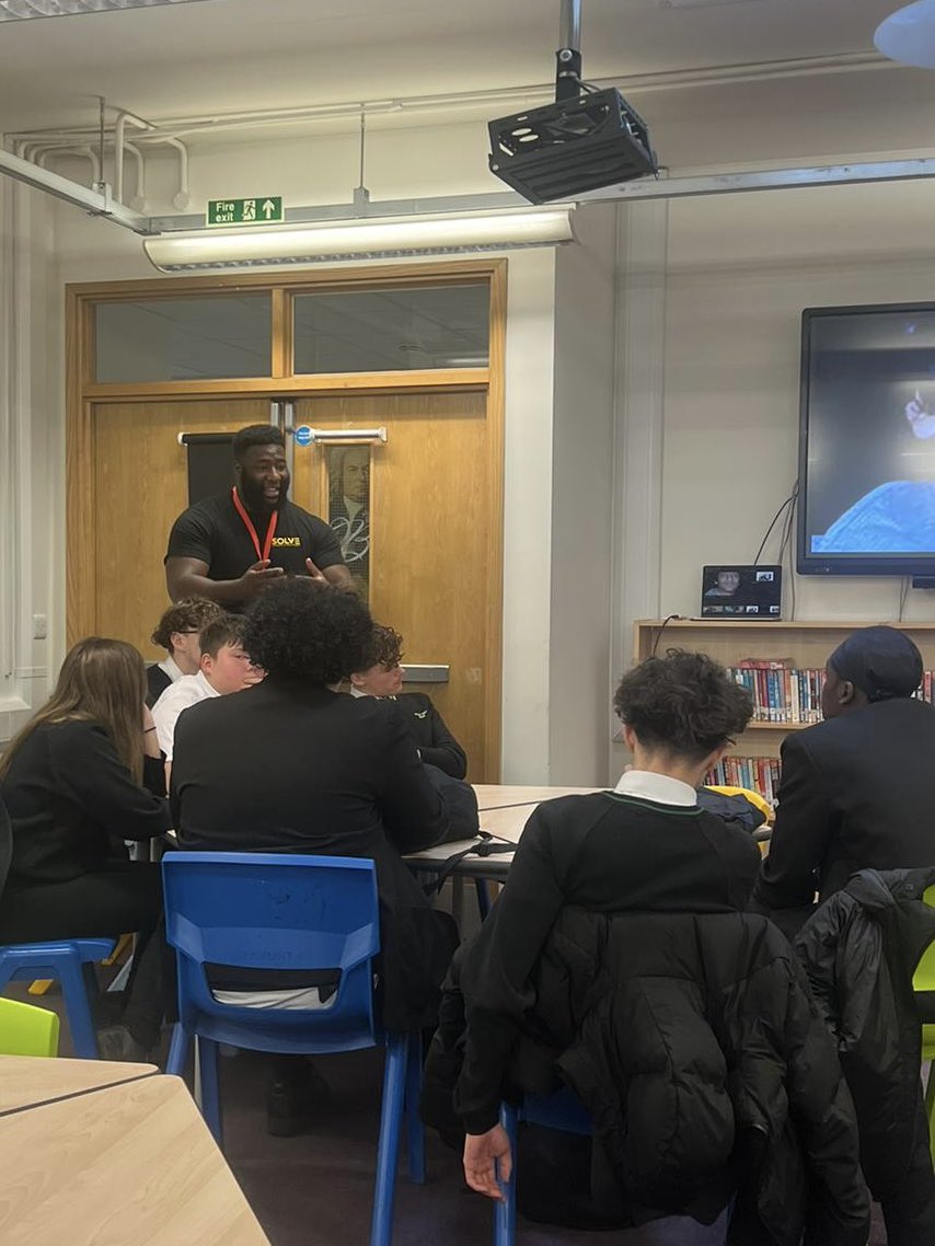 SOLVE: CYVC tweet media