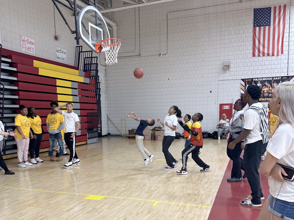 Honored to attend the <a href="/SOMissouri/">Special Olympics MO</a> event alongside <a href="/SSDStLCo/">Special School District of St. Louis County</a> and <a href="/HazelwoodSD/">Hazelwood School District</a> leaders. Witnessing the incredible spirit and determination of these student-athletes reminds us all of the power of #inclusion and support. Grateful for the opportunity to celebrate their achievements!