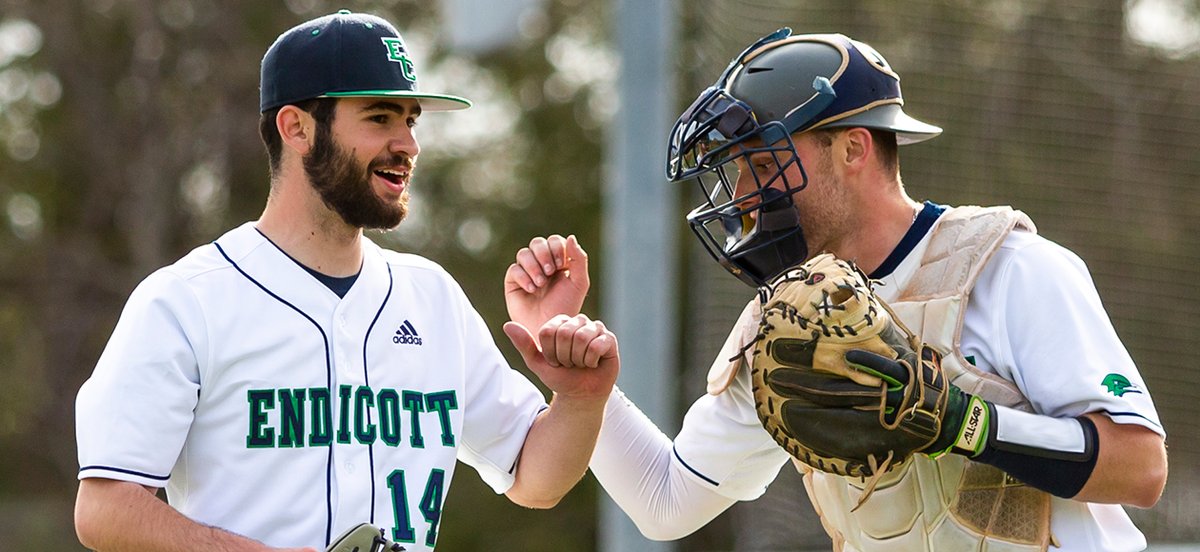 Endicott Athletics (@ecgulls) on Twitter photo BSB: <a href="/EndicottBASE/">Endicott Baseball</a> Becomes First Varsity Sport To Earn No. 1 National Ranking In School History
STORY ➡️ ecgulls.com/x/78d7u BSB: <a href="/EndicottBASE/">Endicott Baseball</a> Becomes First Varsity Sport To Earn No. 1 National Ranking In School History
STORY ➡️ ecgulls.com/x/78d7u