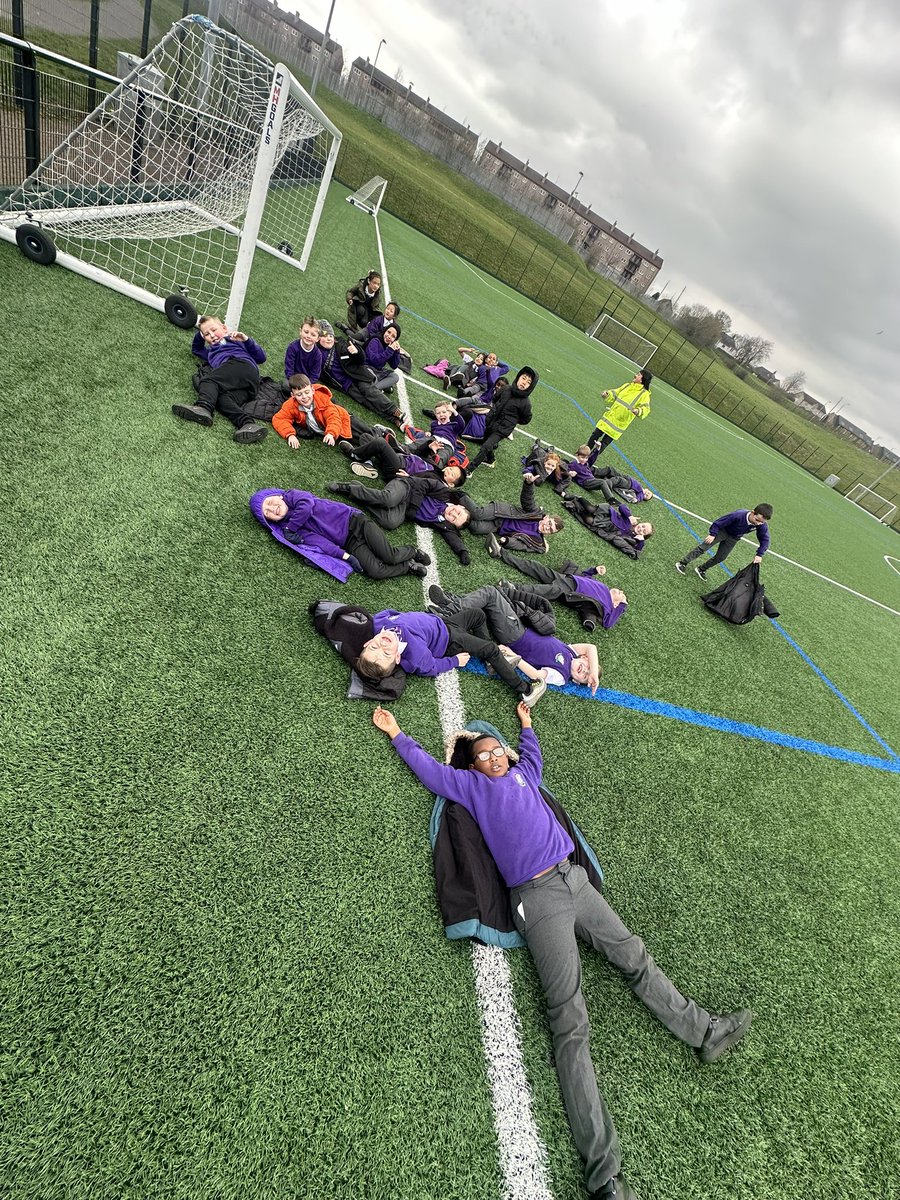 Mr MacAulay (@mrmacaulay_) on Twitter photo P3a completed the first half of our sponsored walk today. Before/after #LentenAlmsgiving #StMonicasCamino <a href="/StMonicaMilton/">🌈StMonicasMilton🌈</a> P3a completed the first half of our sponsored walk today. Before/after #LentenAlmsgiving #StMonicasCamino <a href="/StMonicaMilton/">🌈StMonicasMilton🌈</a>
