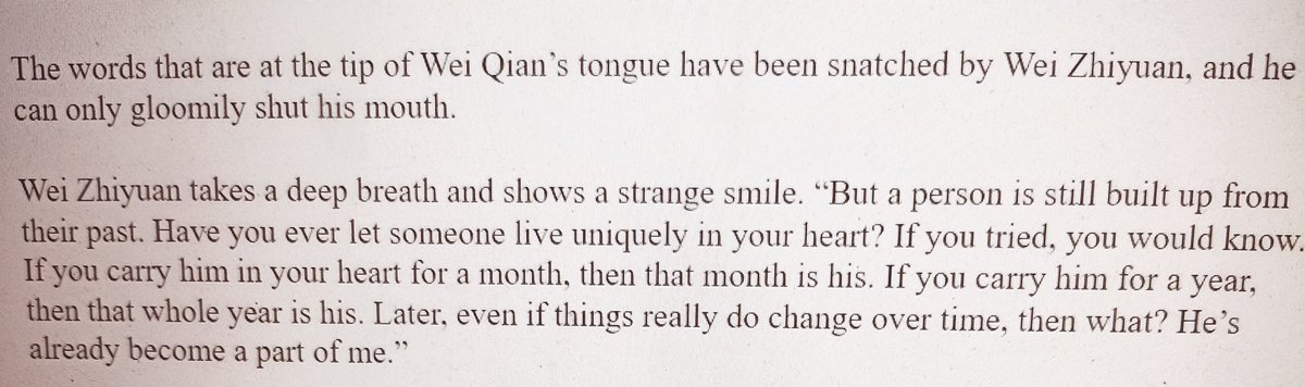 hopevibinghere's tweet photo. Xu Xilin 🤝 Wei Zhiyuan
life is nothing but only a way to love
#Guomen #Dage https://t.co/3KeDoe0YeY