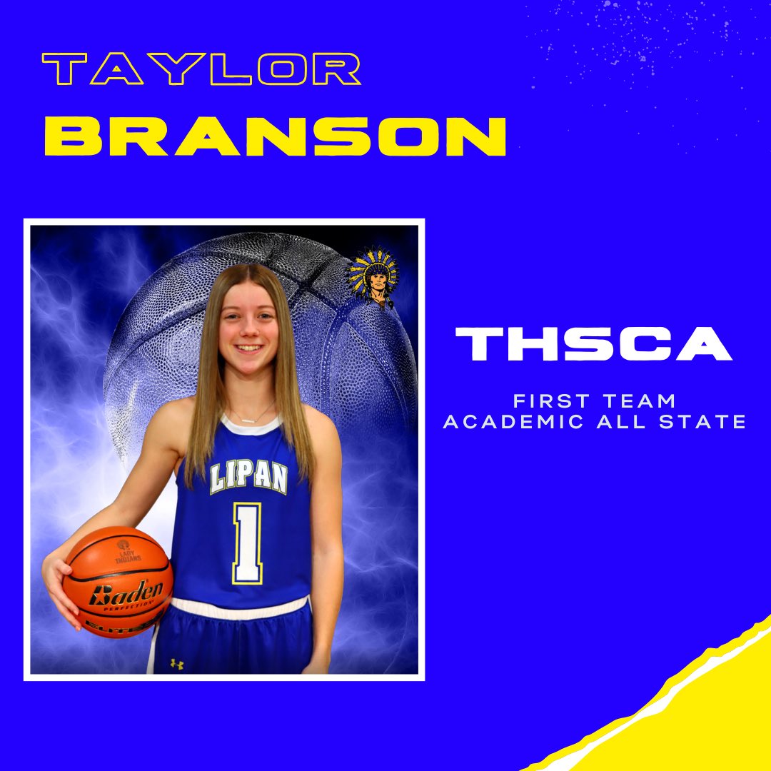 Lipan Lady Indian Basketball tweet media