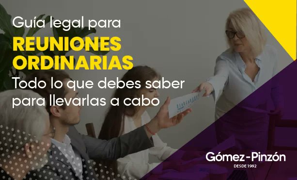 ¿Sabes cómo funciona el derecho de inspección?

Conoce estos detalles y todo lo que debes saber para convocar reuniones ordinarias en tu empresa.

lnkd.in/e2QYVQAV