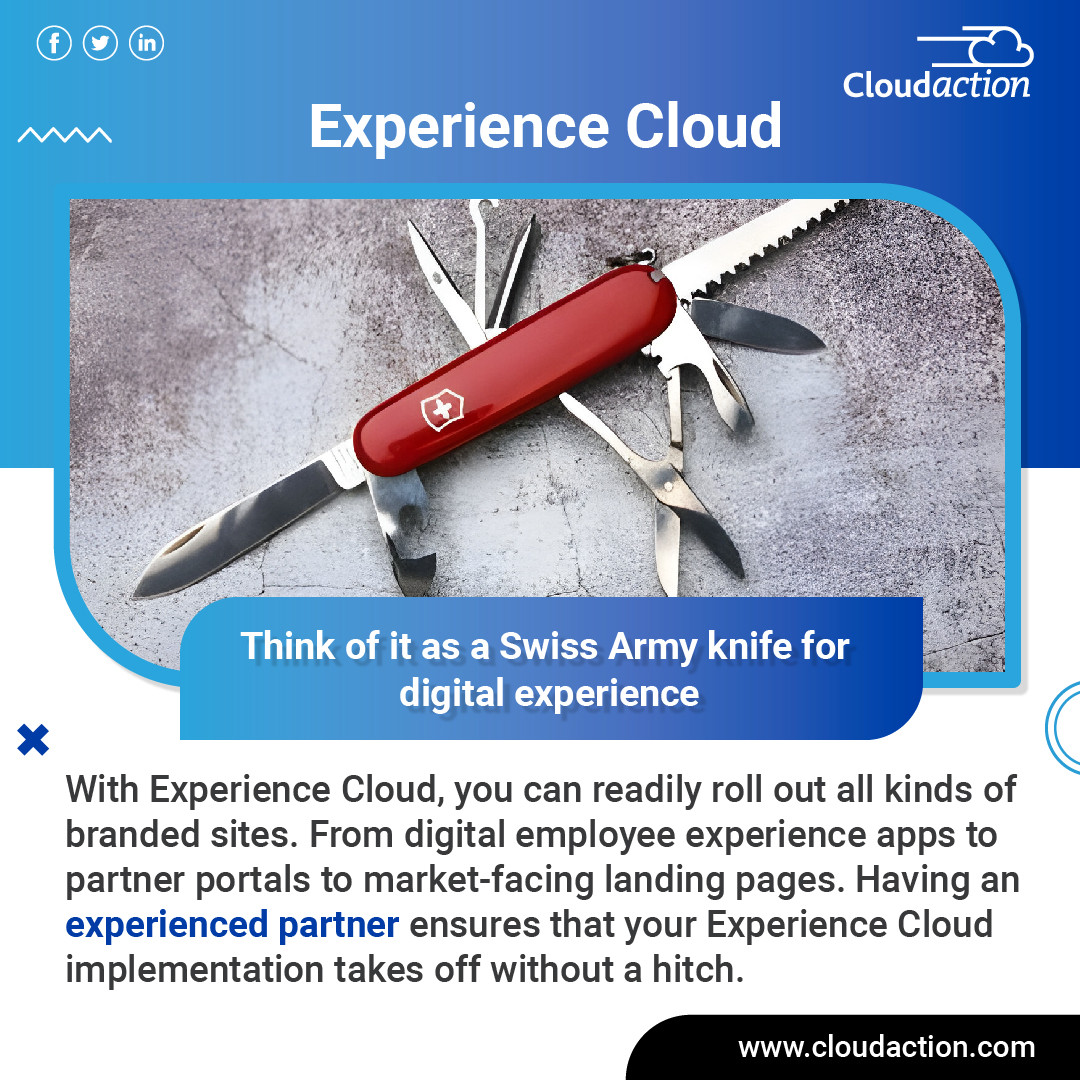 askCloudaction (An AiRo Company) tweet media