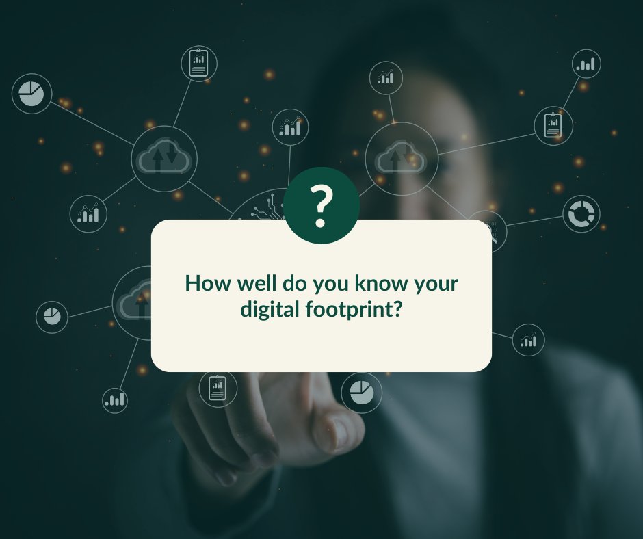 djcmediallc's tweet image. How well do you really know your company&apos;s digital footprint? Is your online presence actively driving measurable business growth and return on investment? Or is it an underutilized asset leaving money on the table?
 
Share your perspective in the comments below.