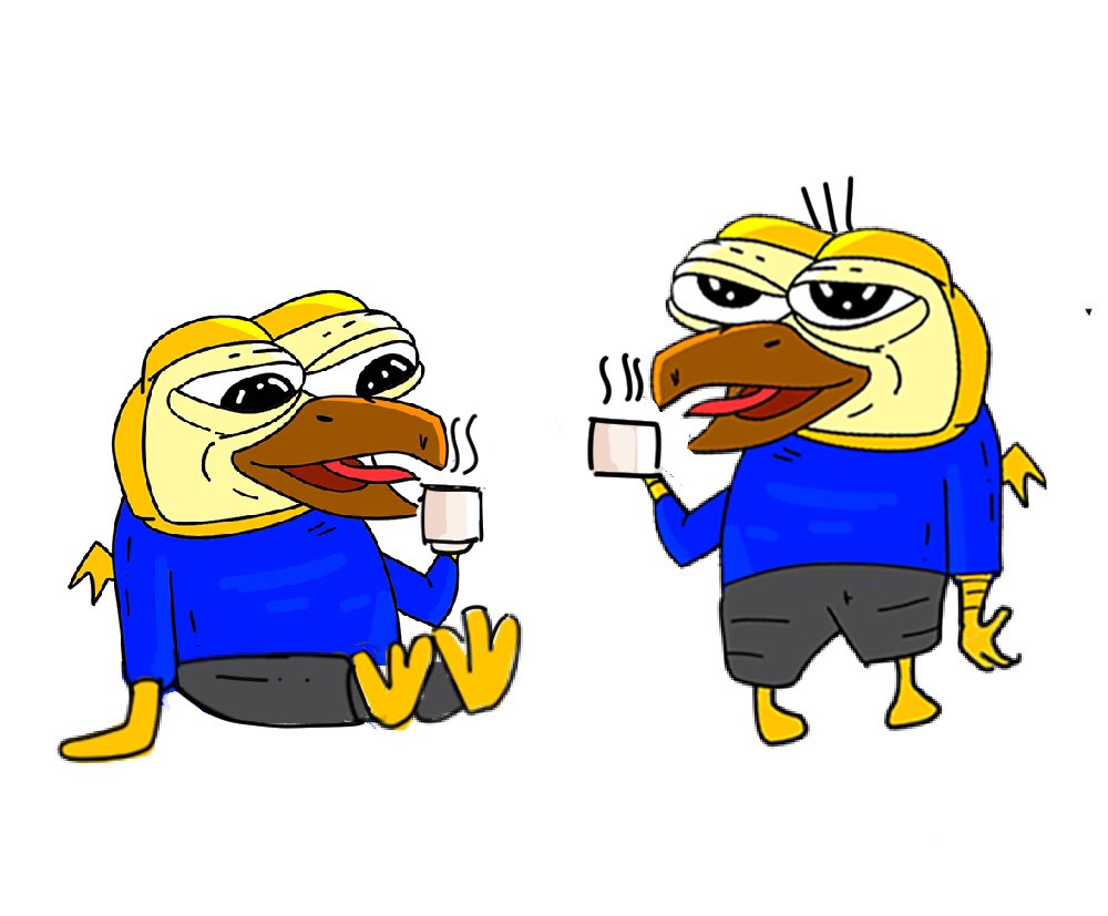 HEPFY | The Slerf Predator tweet media