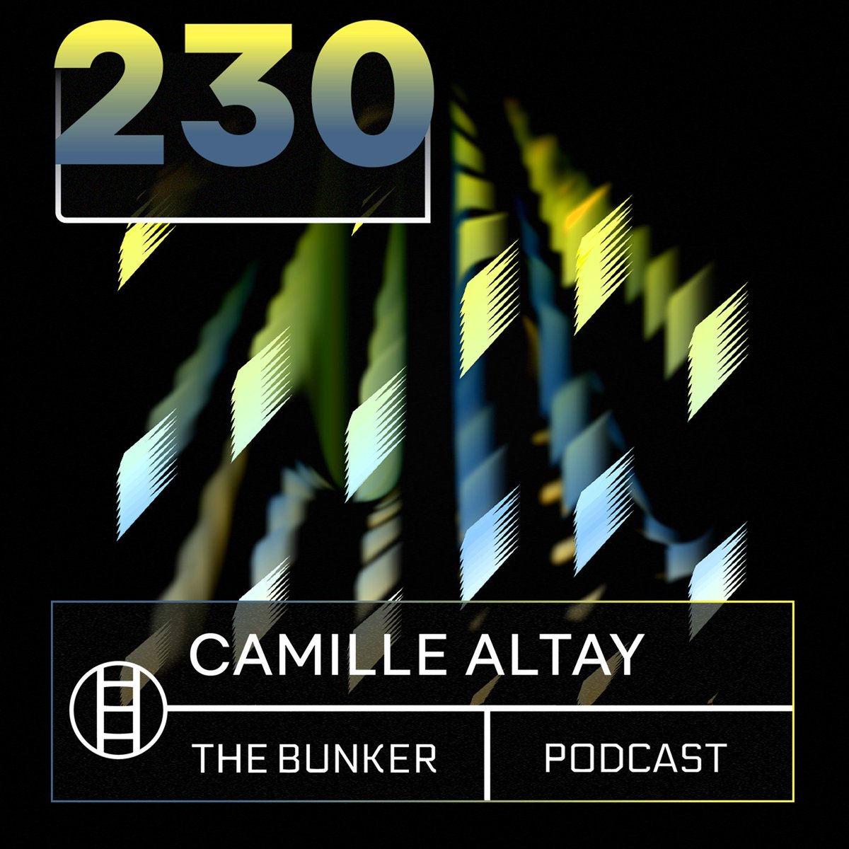 TheBunkerNY's tweet photo. The Bunker Podcast 230: @CamilleAltay is live! https://t.co/m3e0bCjf1e https://t.co/QRo1WyN90X