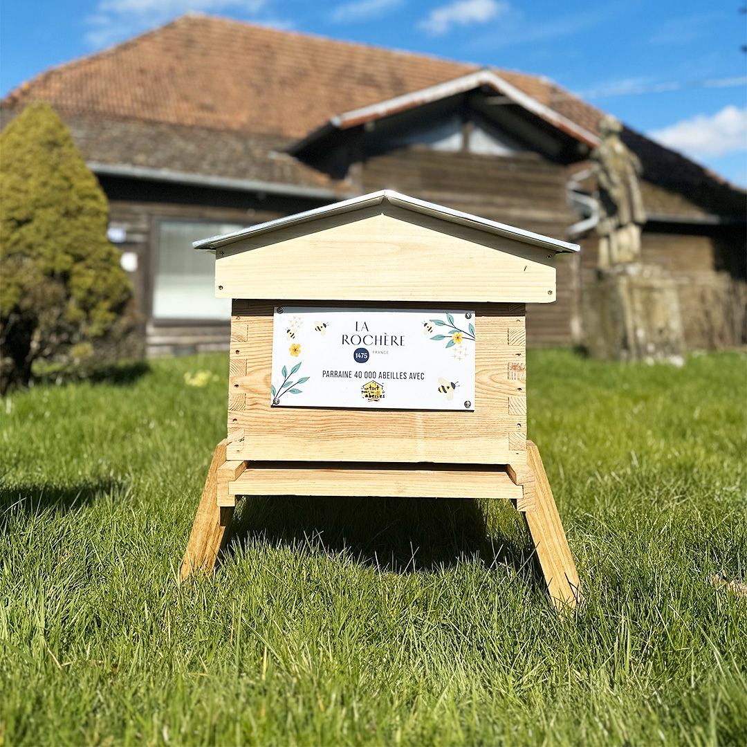 La Rochère France tweet media