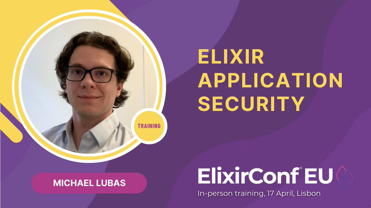 New Post: Paraxial.io at @ElixirConfEU 2024!

#myelixirstatus

paraxial.io/blog/elixircon…