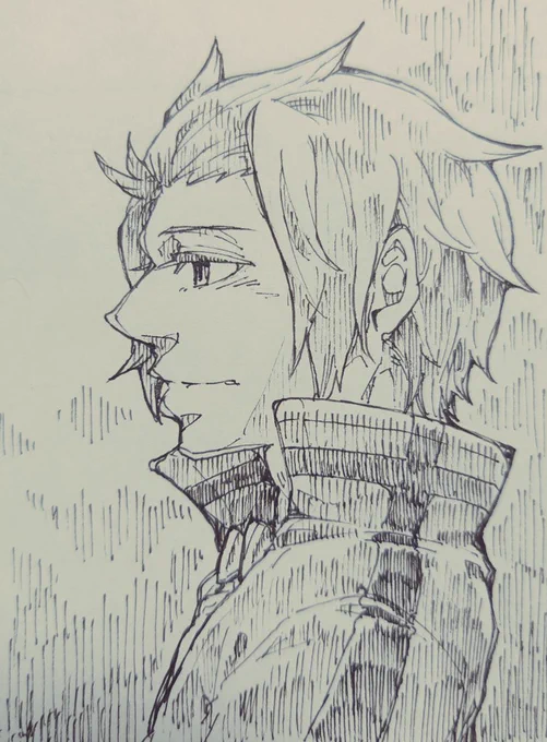 迅さん 