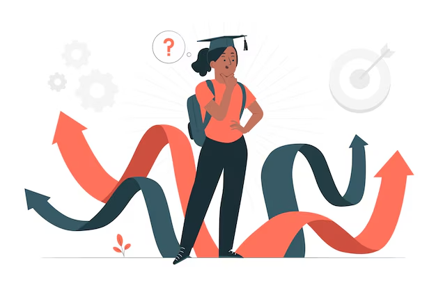 umunBeing's tweet photo. Feeling overwhelmed by tech FOMO? (Fear Of Missing Out)?

There's a better way!  

➡️  Find your #ikigai first. (WHY) 

➡️   What sparks your passion? (HOW) 

➡️  What skills do you crave? (WHAT)  

(Next tweet: Find your Ikigai & design your dream job!)

#careergoals #LearnInPublic #DominateTwitter

Thread: Find Your Ikigai & Design Your Dream Tech Career! (1/8)